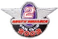 Patches design 6